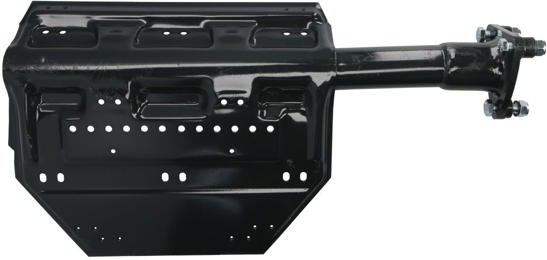 Pacol Montaggio del parafango BPD-SC038R