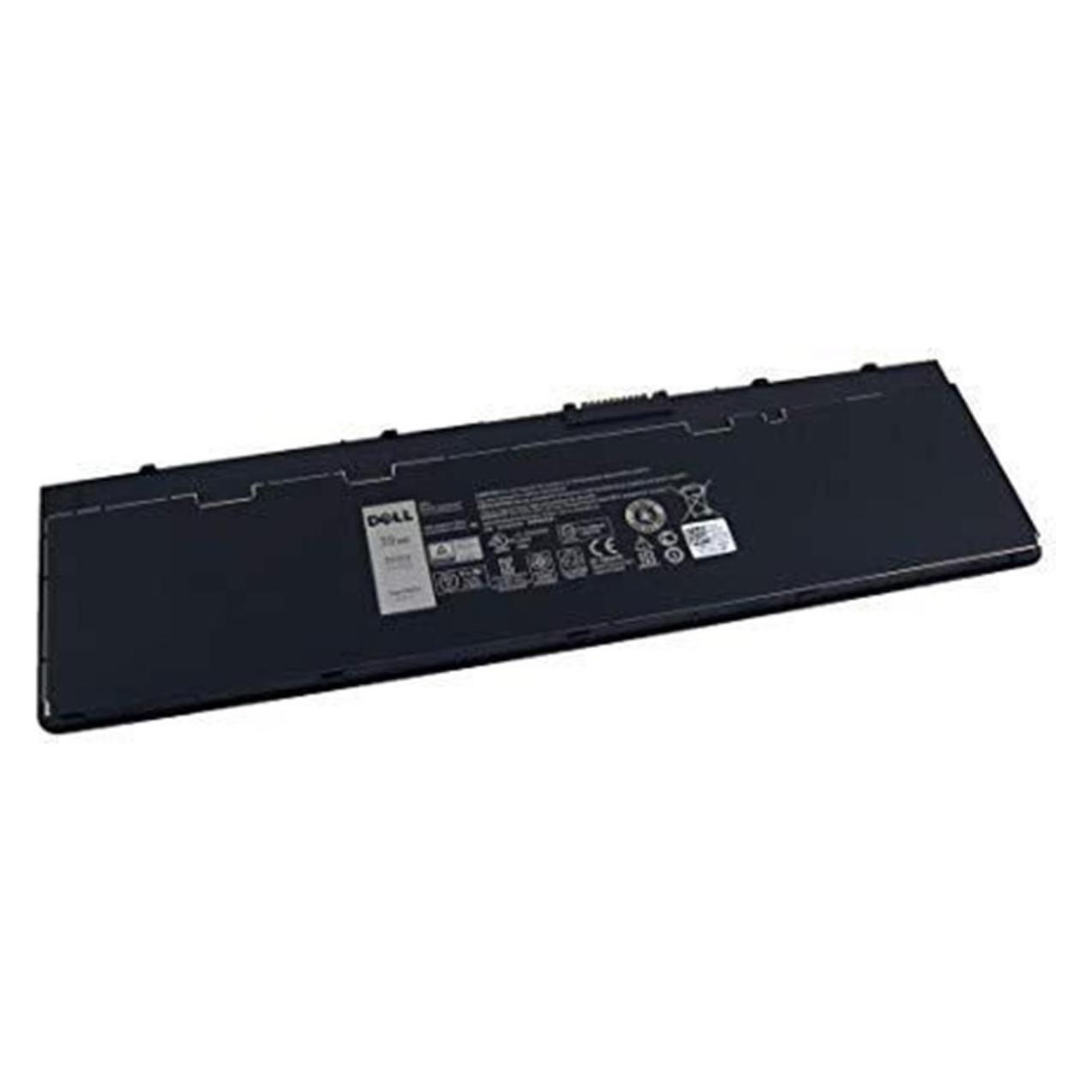 Dell Battery 39Whr 3 Cell (3 Zellen, 2730 mAh) (WG6RP)