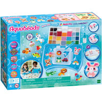 Aquabeads Bastelstudio Starter Set, Basteln