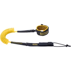 ION CORE WING COILED ANKLE Leash 2026 mustard - 5,5