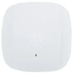 Cisco Access Point Catalyst WiFi 6E CW9162I Indoor