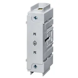 Siemens Dig.Industr. Neutralleiter-/PE-Klemme 3LD9240-2C