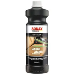SONAX Lederreiniger »PROFILINE LEATHER CLEANER« 1L braun