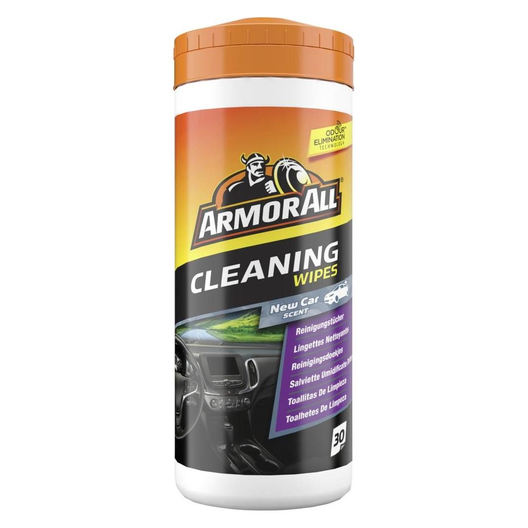 ArmorAll 233893:ARMOR ALL Auto-Pflegetuch 1 St. (233893:ARMOR ALL)