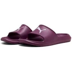 Puma Herren Baden / Beach Badesandalen Badesandalen He/Uni Divecat v2 Lite Cat, Größe 40 1⁄2 in Pink Pink