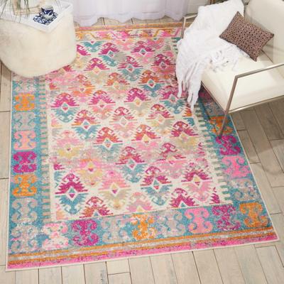 Nourison Passion Moroccan Tribal Area Rug