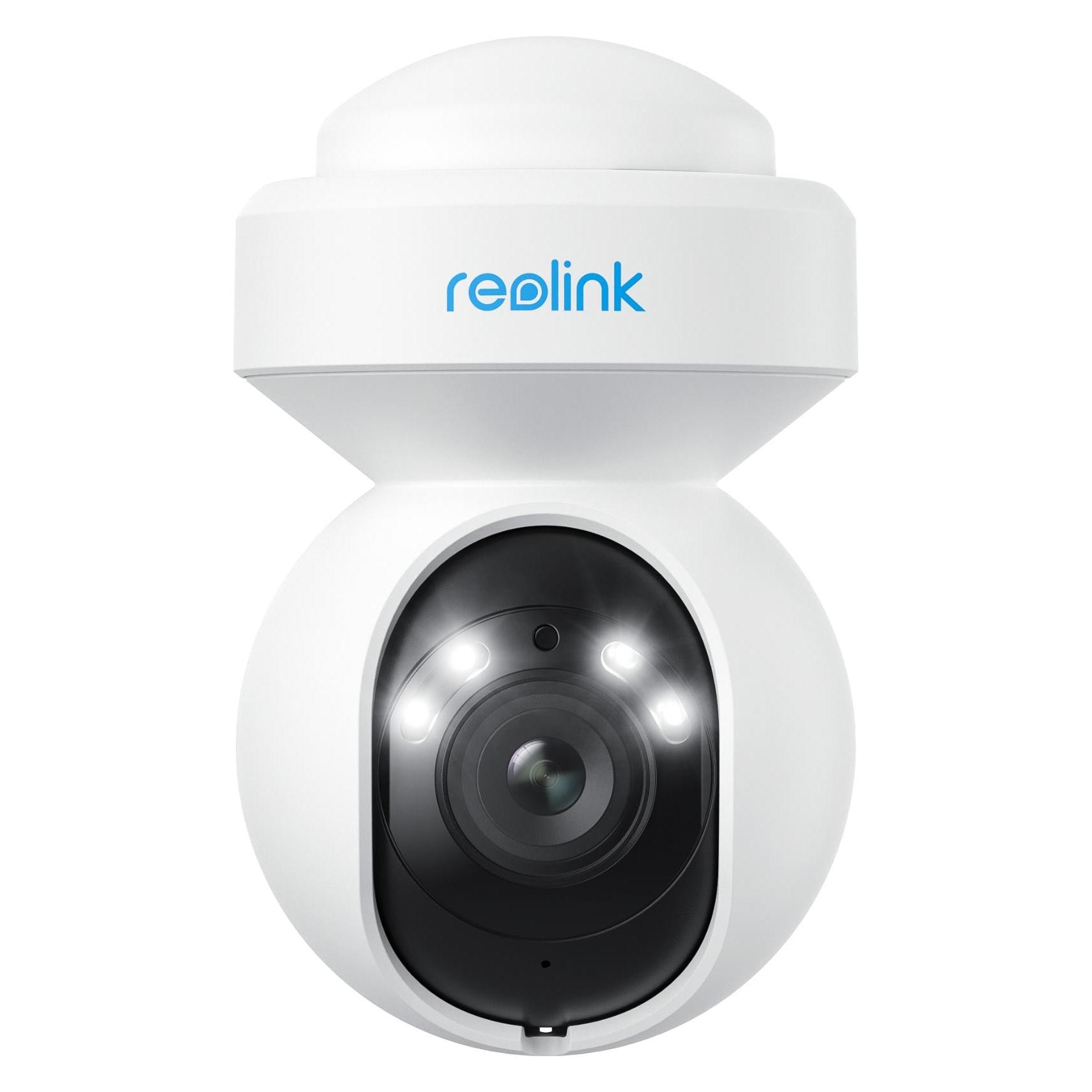 Reolink E Series E540-5MP (2560 x 1920 Pixels) (RLC-E1-Outdoor)
