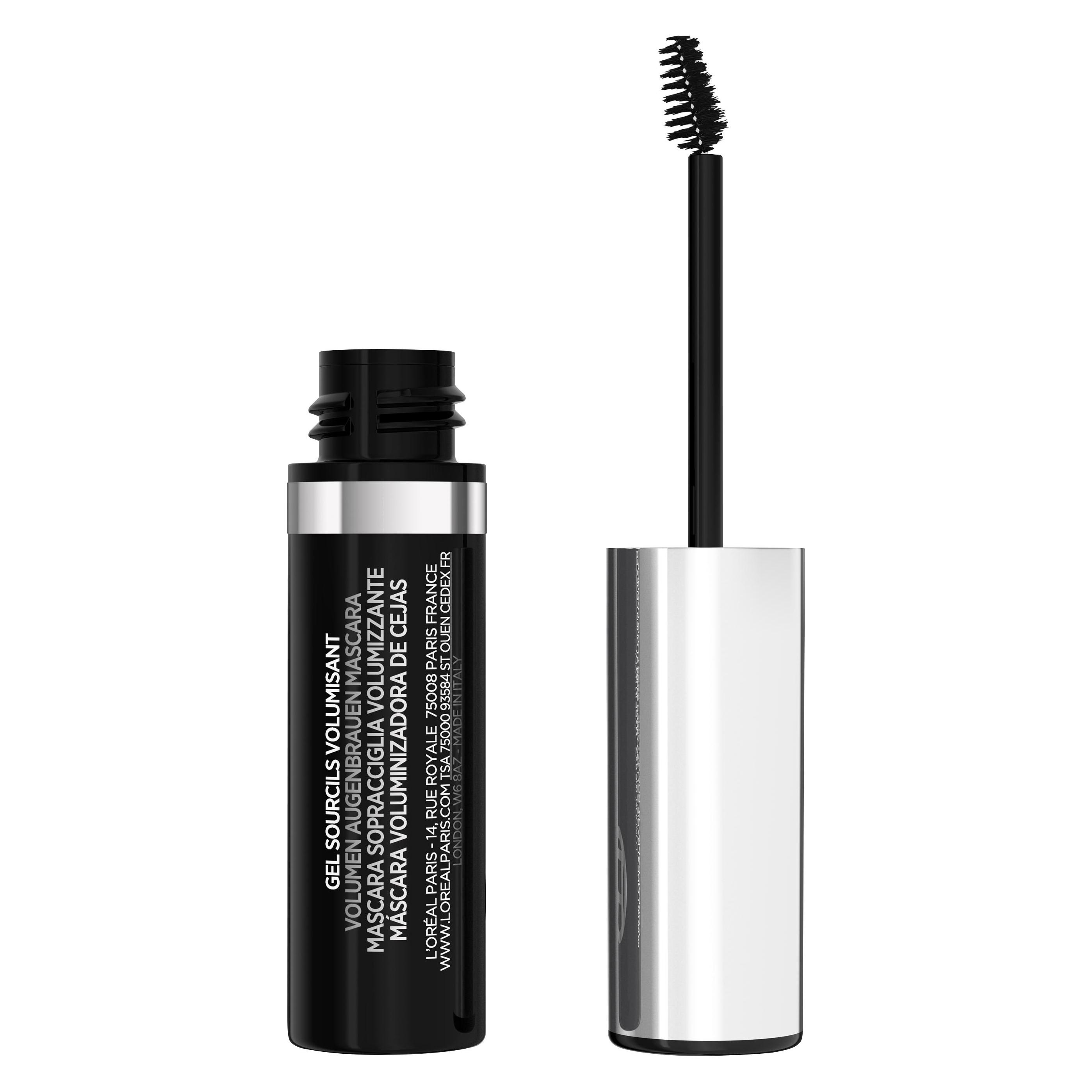 L'Oréal Paris Brow (000 Transparent Serum, Transparent) (A9891501)