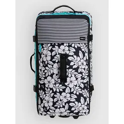 Roxy Big Souvenir Reisetasche anthracite the mo Gr. Uni