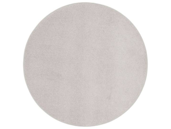 TREND VELOURS TEPPICH JOY RUND