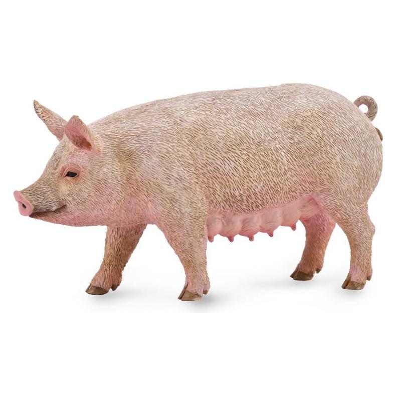 Collecta MUTTERSAU (M) (88863)