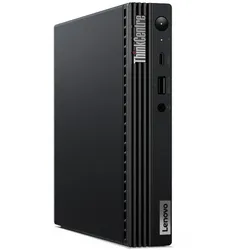 Lenovo ThinkCentre M75q Tiny 11JN00ANGE - AMD Ryzen 5 5600GE, 8GB RAM, 256GB SSD, AMD Radeon Grafik, DOS