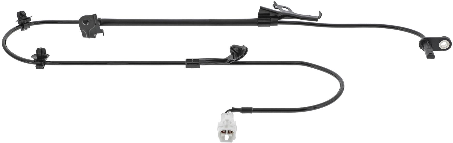 Topran Sensor, Raddrehzahl 623021 Vorderachse Rechts Für Toyota