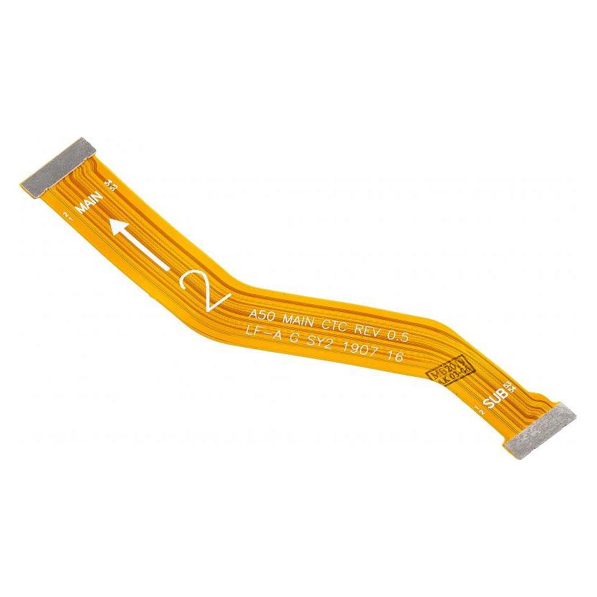 Samsung Hauptflex für Galaxy A50 A505, Main 2 (Display) (58267938)
