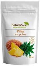 Salud Viva Piña en Polvo 125 gr