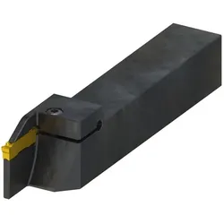 Pramet, Zubehör Maschine, Auendrehhalter ISO GL4-S2525MFL-24-80 Einstechtiefe 24mm Linkslauf