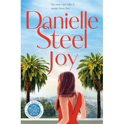 Joy, Taschenbuch von Danielle Steel, Pan Macmillan