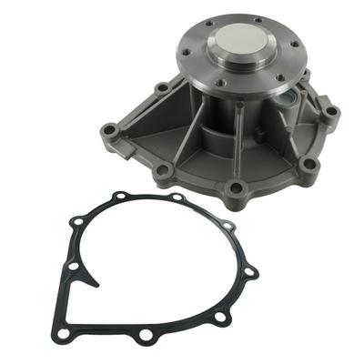SKF Wasserpumpe vkpc7046 für MAN