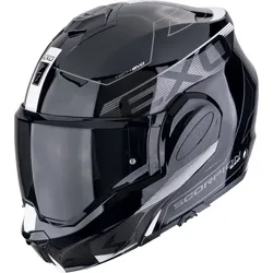 Scorpion EXO Tech Evo Traveller Helm S (55/56)