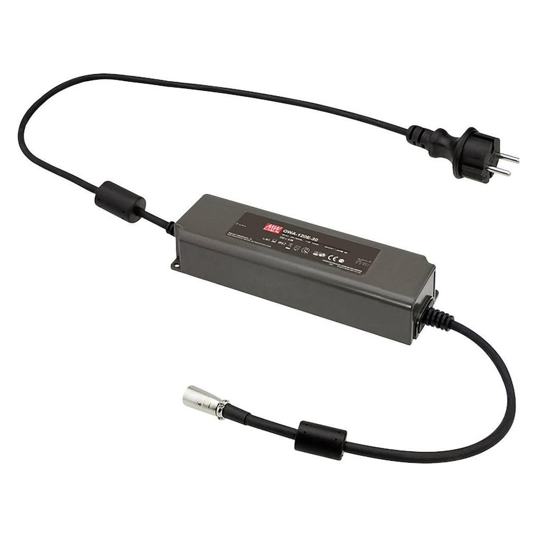MeanWell MEAN WELL OWA-120E-20, Universal, Universal, 180 - 264 V, 120 W, 20 V, AC-an-DC (OWA-120E-20)