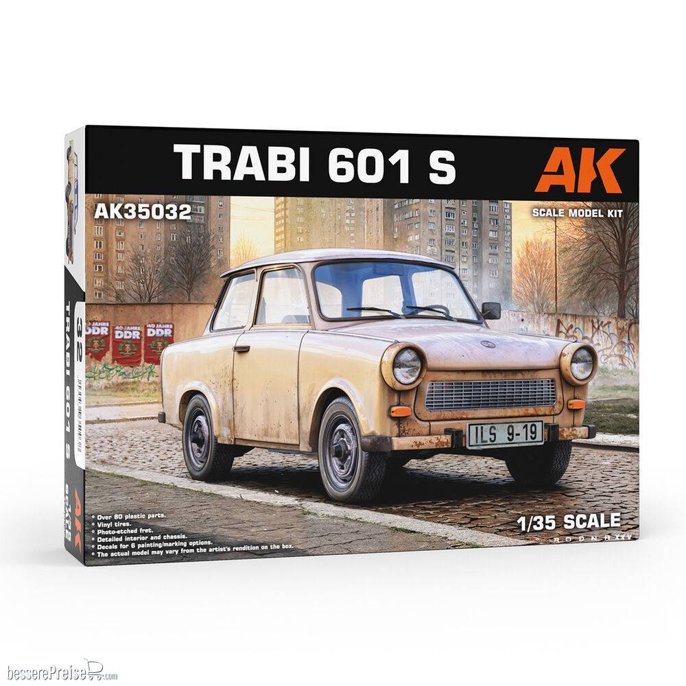 AK Interactive AK35032