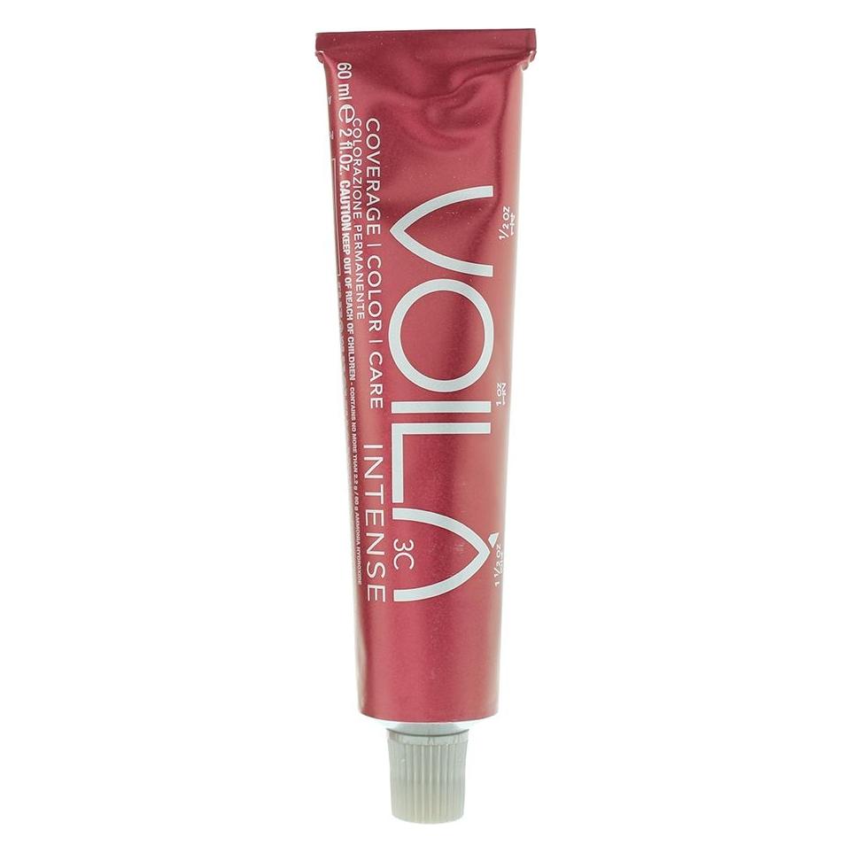 Intercosmo Voila 3C Intense (60 Braun, Braun) (68008634)