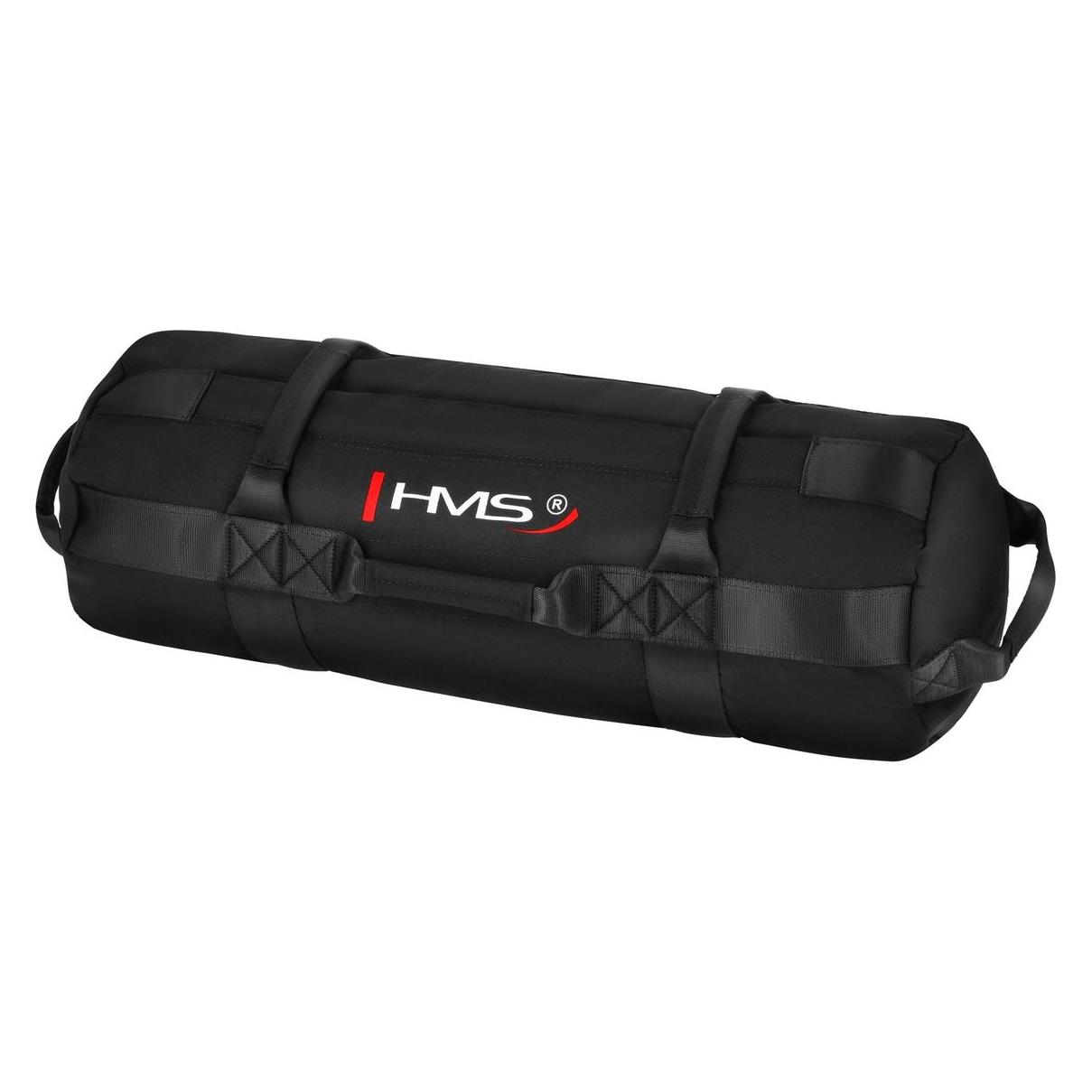 HMS Wsw40 Sandbag Worek Treningowy Do Wypełnienia 40 kg (5905504108533)