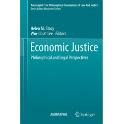 Economic Justice, Fachbücher
