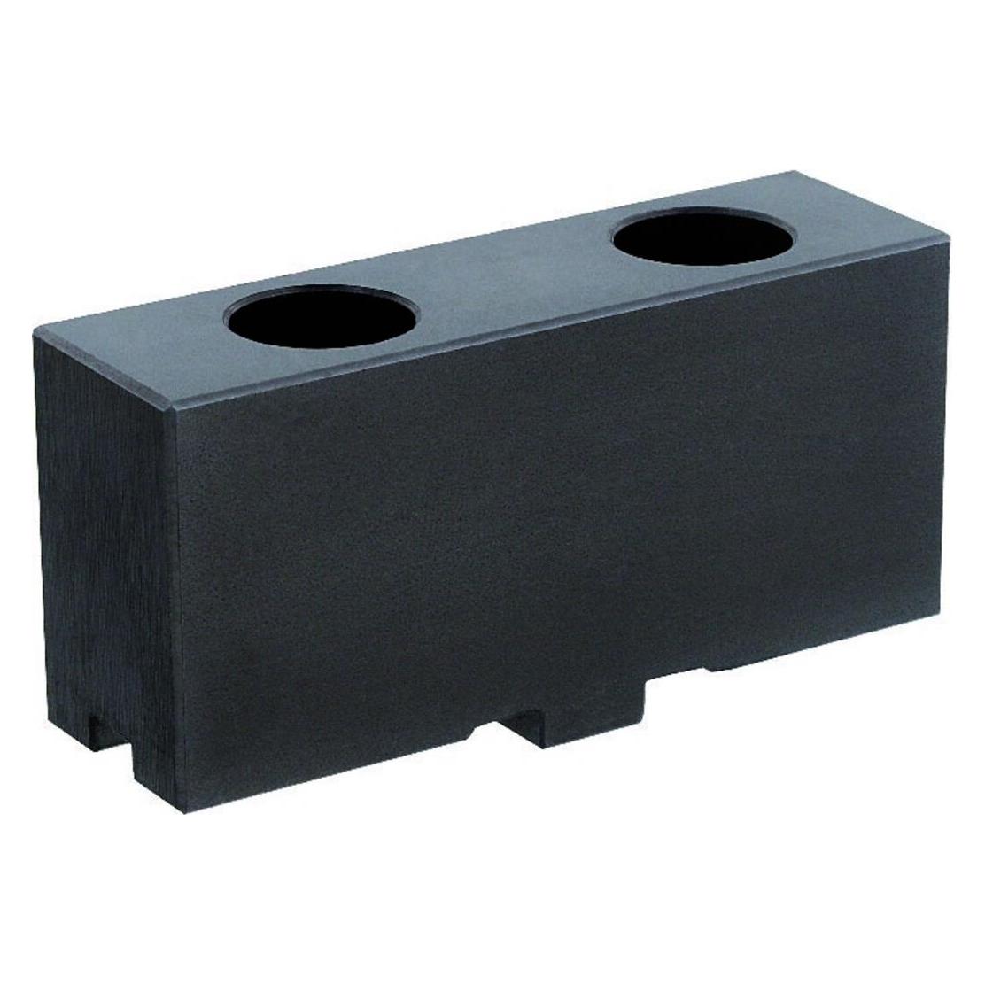 Bison Spanntechnik Drei-BackensatzAB 315 mm (398533060300)