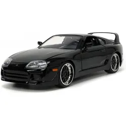 Jada Toyota Supra