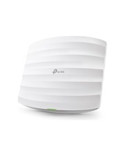 TP-LINK Drahtlose Basisstation 802.11a/b/g/n/ac WLAN 1 Gbps PoE Weiß (EAP225)