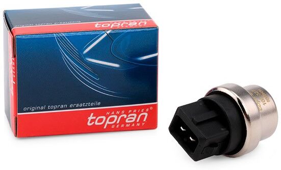 TOPRAN 103 327 Sensor, coolant temperature