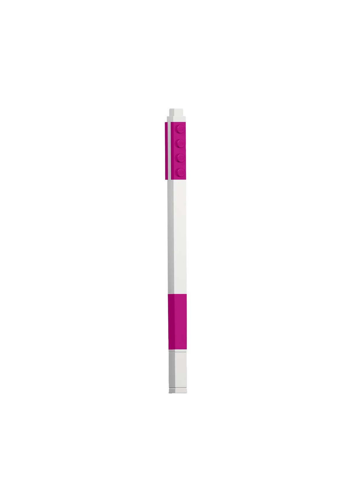 Euromic LEGO STATIONERY 2.0 gel pens 1 pcs. VIOLET