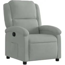 vidaXL, Sessel, Alvenes (Manuelles Neigesystem ohne Massage-Funktion)