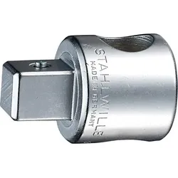 STAHLWILLE Kopf zu Quergriff 3/4" 556