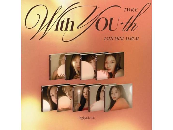 With You-TH (Compact Ver.)