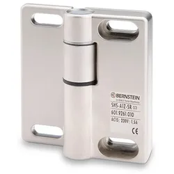 Bernstein Sicherer Scharnierschalter SHS-A1Z-SA-BG