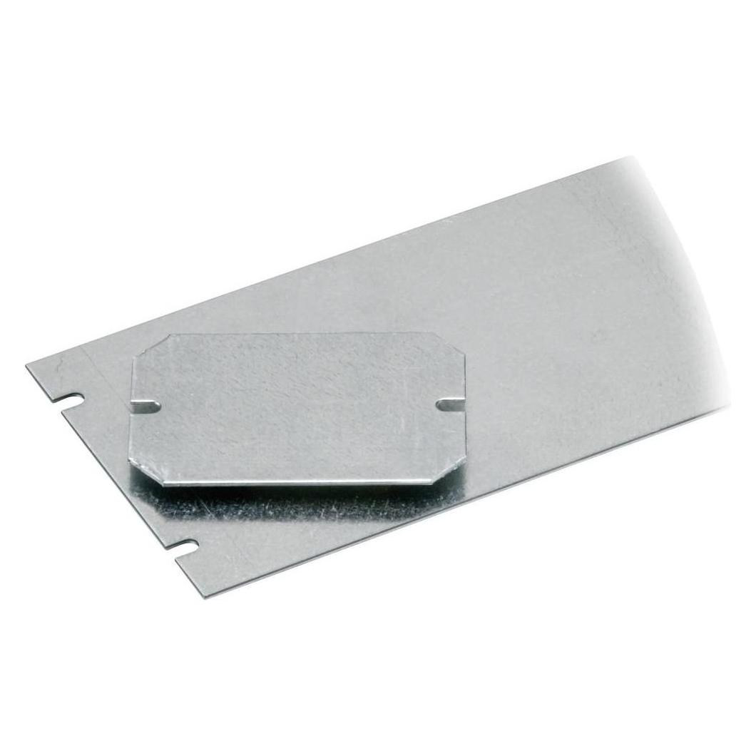 Fibox Montageplatte (6803135)