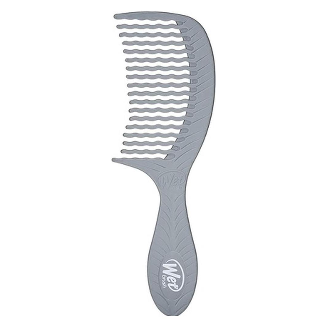 Wet Brush Go Green Treatment Comb Charcoal - Hair comb - (36727286)