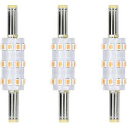 Paulmann 29274 LED-Ersatzlampe EEK: G (A - G) 3 St.
