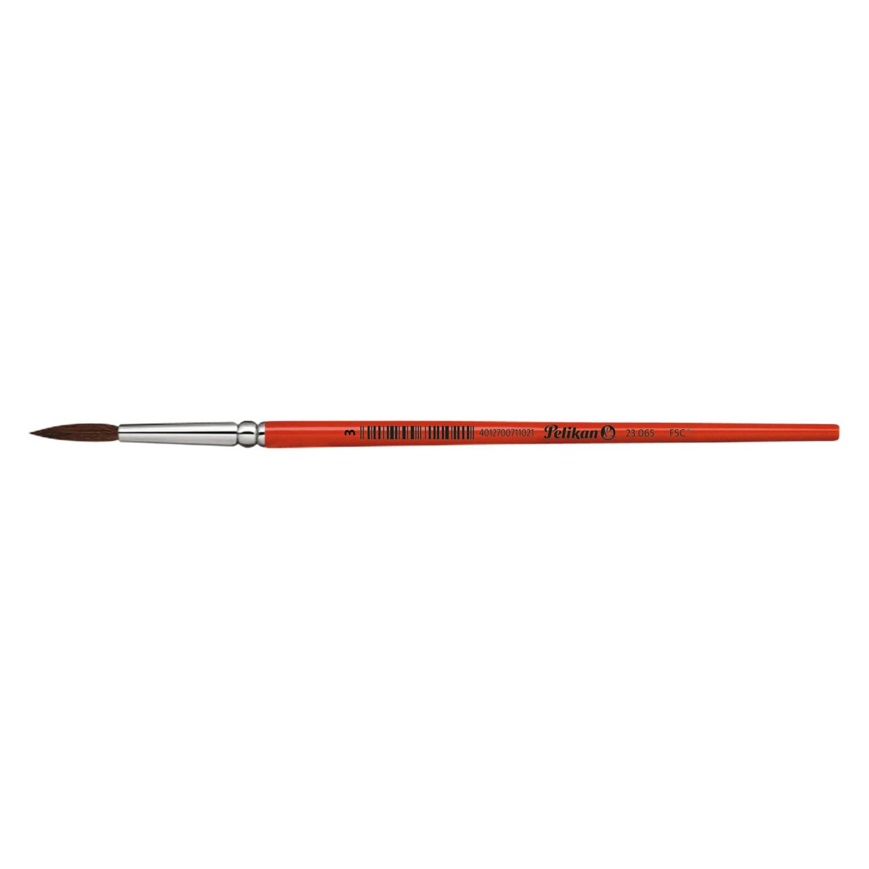 Pelikan Haarpinsel 23/3 (3 mm) (711028)