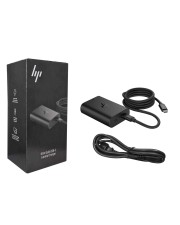 HP USB-C GaN-Netzteil flache Bauform PC-/Server Netzteil Typ C (M94074-003)