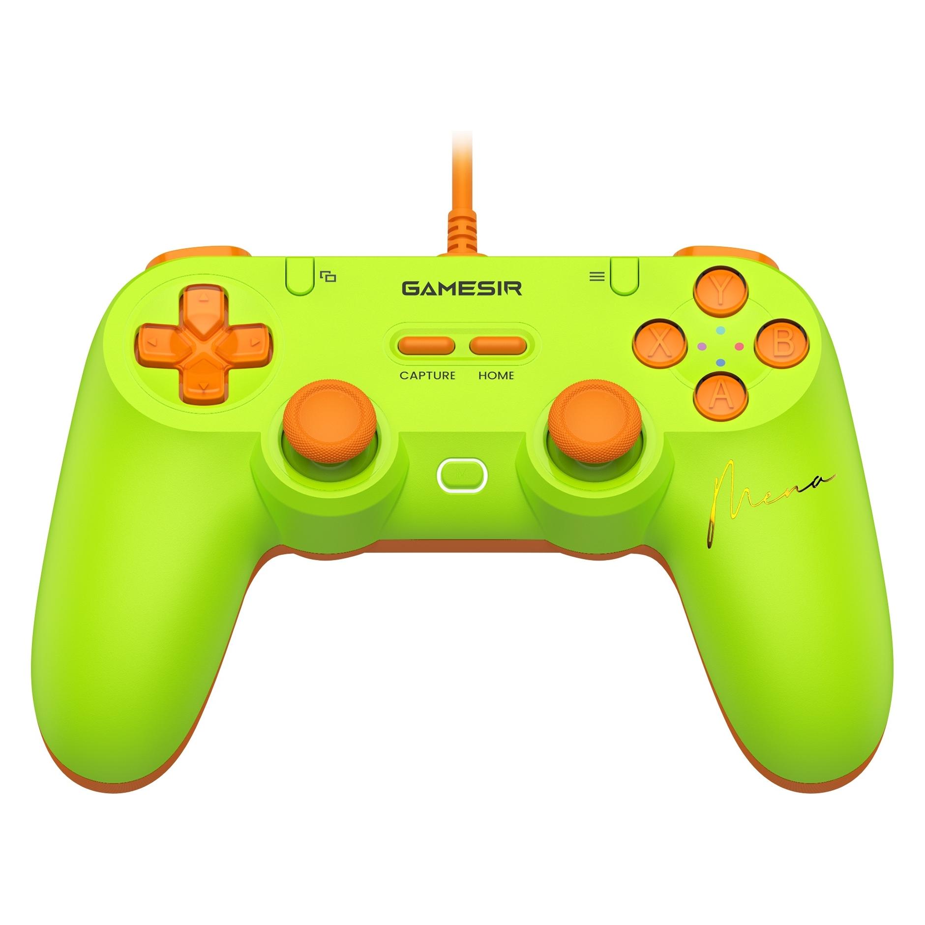 Gamesir Controller T3 Lite Wired Tegenaria XBOX (PC, Switch) (GST3L0MENA)