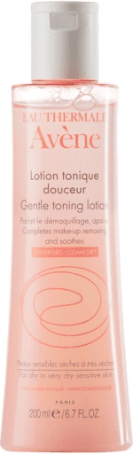 Avène Avene Ag Termal Locao Tonica Suave 200ml
