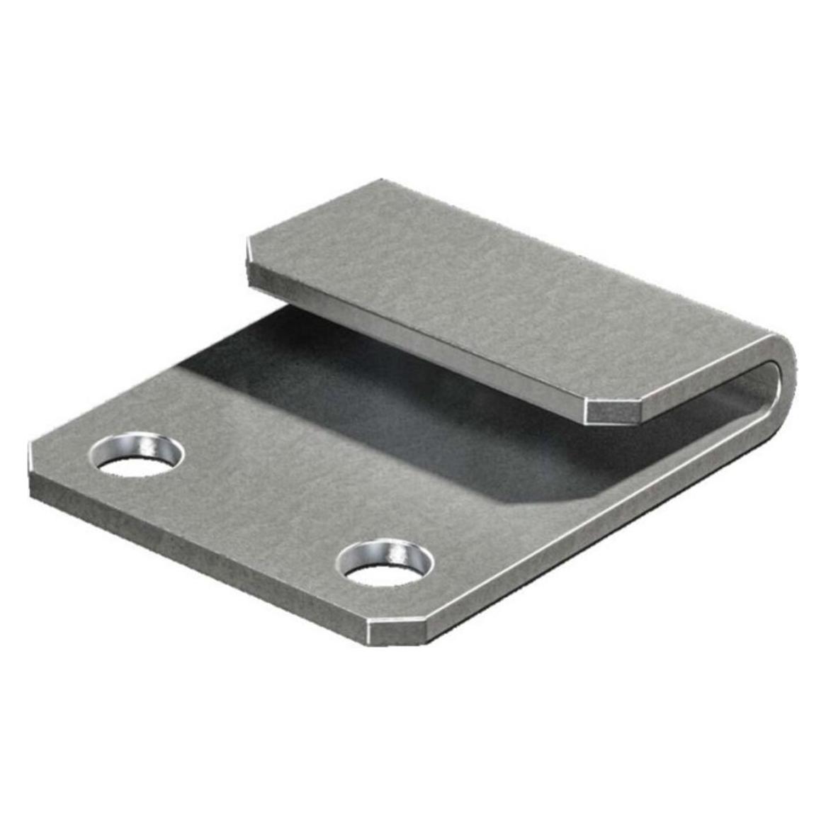 Rittal Montageplatten-Fixierung Typ C, für VX (8617352)