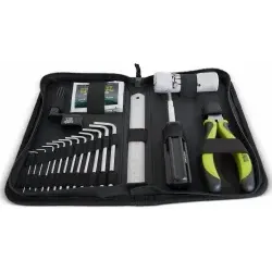 Zubehörset, Tool Kit, diverse Werkzeuge