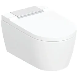 Geberit, Toilette + Bidet, Aquaclean Sela