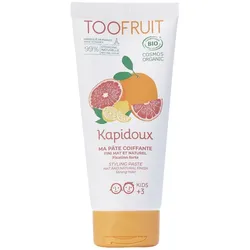 Styling-Gel Zitrone - Grapefruit 100 g