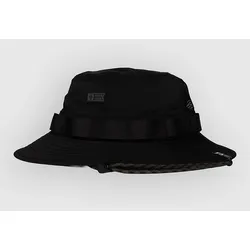 Salty Crew Frontier Boonie Bucket Hat black Gr. Uni