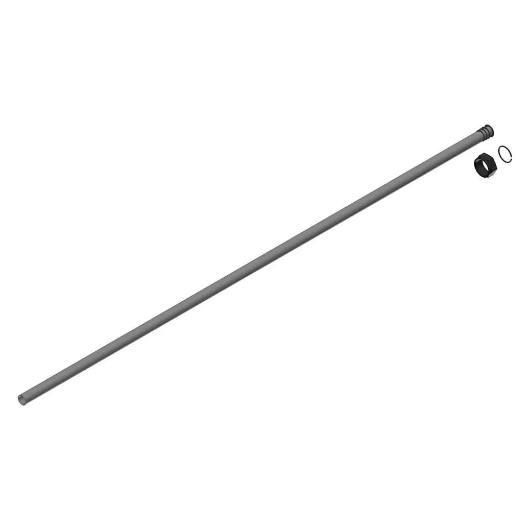 DIY JU/BOSCH Ersatzteil TTNR: 87182250230 Rohr-Tauchrohr, 915mm (0.92 m) (87182250230)